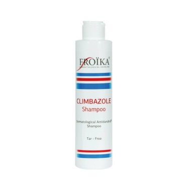 Froika Climbazole Shampoo 200 ml