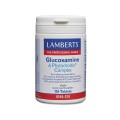 Lamberts Glucosamine & Phytodroitin Complex x 120 Veg. Tabs