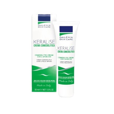 Galenia Skin Care Keralise Crema Comedolytic 30 Ml