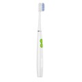 Gum Sonic Daily Soft 4100 Ηλεκτρική Οδοντόβουρτσα Μπαταρίας Λευκό
