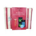 Apivita Bee Sun Safe Promo Anti-Spot & Anti-Age Defence Face Cream SPF50 50ml & Δώρο Νεσεσερ & Μάσκες Προσώπου & Μαλλιών