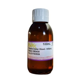 Medical Line Κεδρόξυλο 100ml