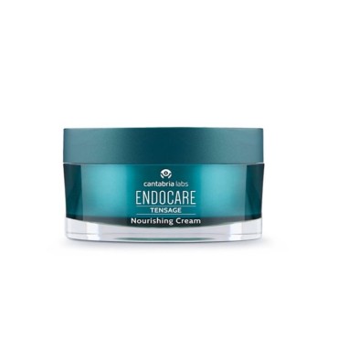 Endocare Tensage Nourishing Cream 50ml