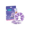 Lansinoh TheraPearl 3 in 1 Hot or Cold Breast Therapy X 2 Τμχ