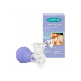 Lansinoh Latch Assist Βοήθημα Θηλασμού X 1 Tμχ