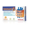 Otosan Immunix 3 900mg x 40 Chewable Tabs