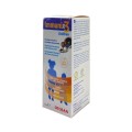 Otosan Immunix 3 Παιδικό Σιρόπι Με Γεύση Tutti Frutti 150ml