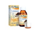 Otosan ForTuss Σιρόπι Με Manuka Honey 180gr