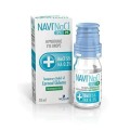 Novax NaviNaCi 5% PF Eye Drops 10ml