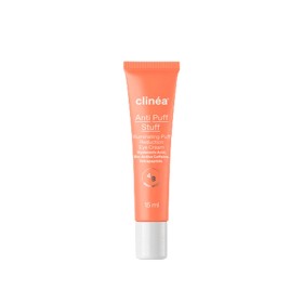 Clinea Anti-Puff Stuff Κρέμα Ματιών Για Λάμψη & Σακούλες 15ml