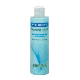 Froika Hyaluronic Cleansing Lotion 200ml
