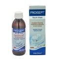 Froika Froisept Mouthwash With Active Oxygen 250 ml