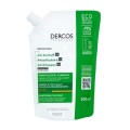 Vichy Dercos DS Refill Αντιπυτιριδικό Σαμπουάν Για Ξηρά Μαλλιά 500ml