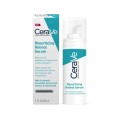 Cerave Resurfacing Retinol Serum Προσώπου Με Ρετινόλη Για Λάμψη 30ml