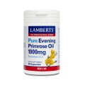 Lamberts Evening Primrose Oil 1000 mg (Ω6) X 90 Caps