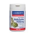 Lamberts Artichoke 7425mg X 180 Tabs