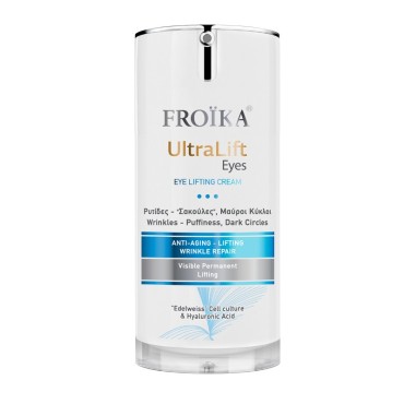Froika Ultralift Eye Cream 15 ml