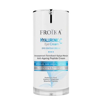 Froika Hyaluronic C Eyes 15ml