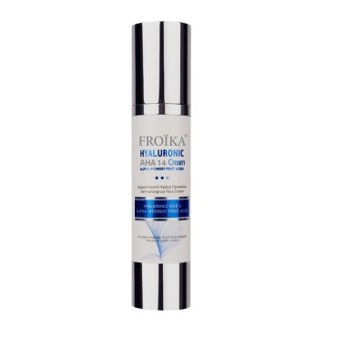 Froika Hyaluronic Aha14 Cream 50ml