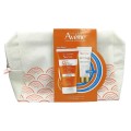 Avene Promo Cream Spf 50+ Dry Sensitive Skin 50ml & Δώρο Avene DermAbsolu Mask 15ml & Νεσεσερ