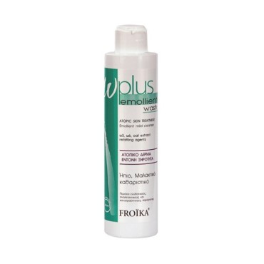 Froika Ω – Plus Wash Emollient 200 ml