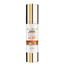 Froika Hyaluronic Silk Touch Sunscreen Anti-Spot Spf 50+ 50ml
