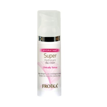 Froika Super Hydratant Cream 50ml