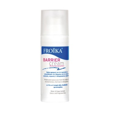 Froika Barrier Cream 50 ml