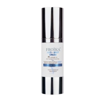 Froika Antispot Face Cream Spf 15 30ml