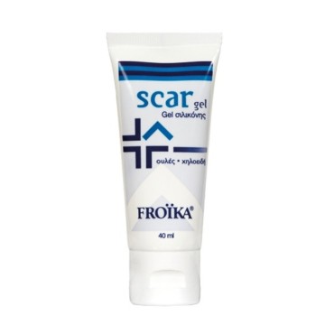 Froika Scar Gel 40ml