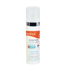Froika Suncare Antispot Face Cream Spf 50+ 30 ml