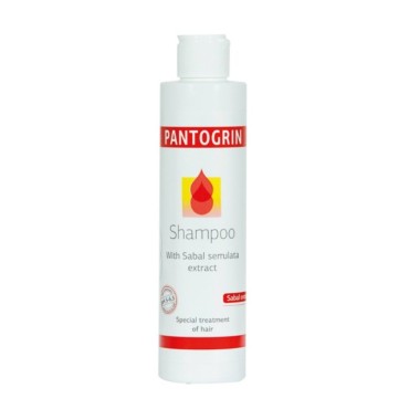 Froika Pantogrin Shampoo 200 ml