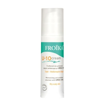 Froika U-10 Cream 150 ml