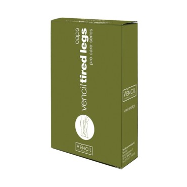 Vencil Tired Legs X 90 Caps