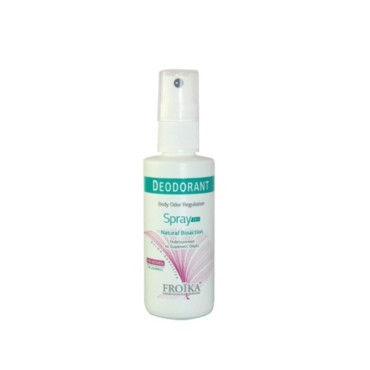Froika Deodorant Spray Women 60 ml