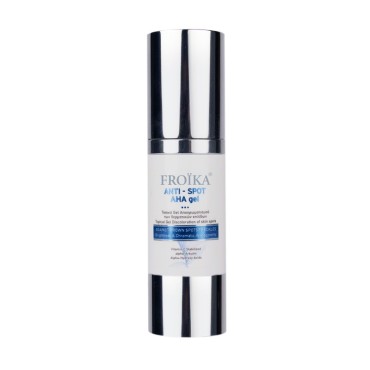 Froika Antispot Aha Gel Lightening 30ml