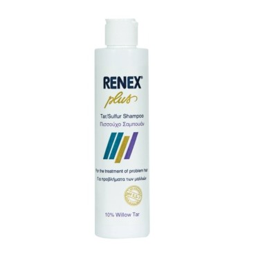 Froika Renex Plus 200 ml
