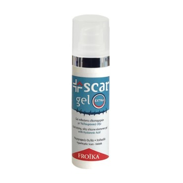 Froika Scar Gel Extra 30 ml