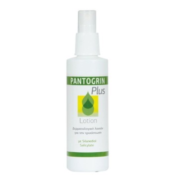 Froika Pantogrin Plus Lotion 100ml