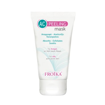 Froika Ac Peeling Mask 50 ml