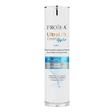Froika Ultralift Cream Light 50ml