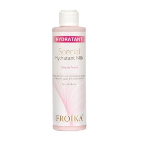 Froika Special Hydratant Milk 200ml