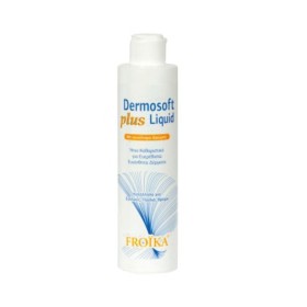 Froika Dermosoft Plus Liquid 200 ml