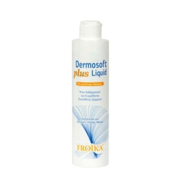 Froika Dermosoft Plus Liquid 200 ml
