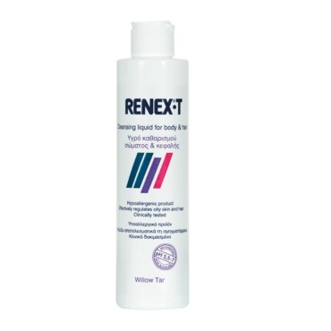 Froika Renex – T 200 ml