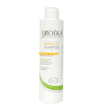 Froika Nutritive Shampoo 200 ml