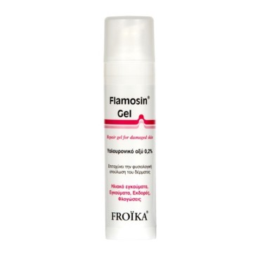 Froika Flamosin Gel 40 ml
