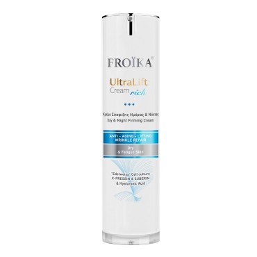 Froika Ultralift Cream Rich 50ml