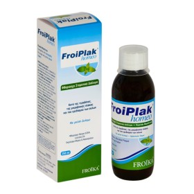 Froika Froiplak Homeo 250ml Δυόσμος