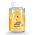 Ivybears Stress Relief 60 Ζελεδάκια - Αρκουδάκια